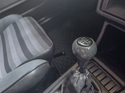 1986 Volkswagen Golf GTI