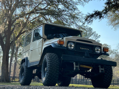 1980 Toyota Land Cruiser FJ40