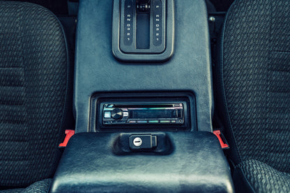 1997 Land Rover Defender 90 NAS