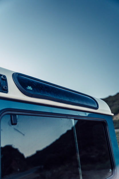 1997 Land Rover Defender 90 NAS