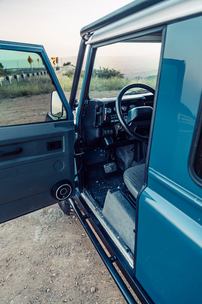 1997 Land Rover Defender 90 NAS