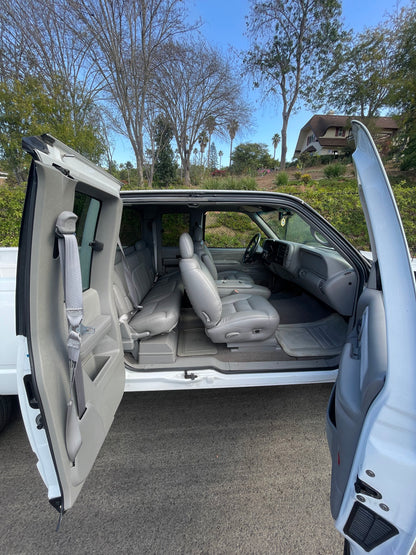 1998 GMC Sierra Z71 LT