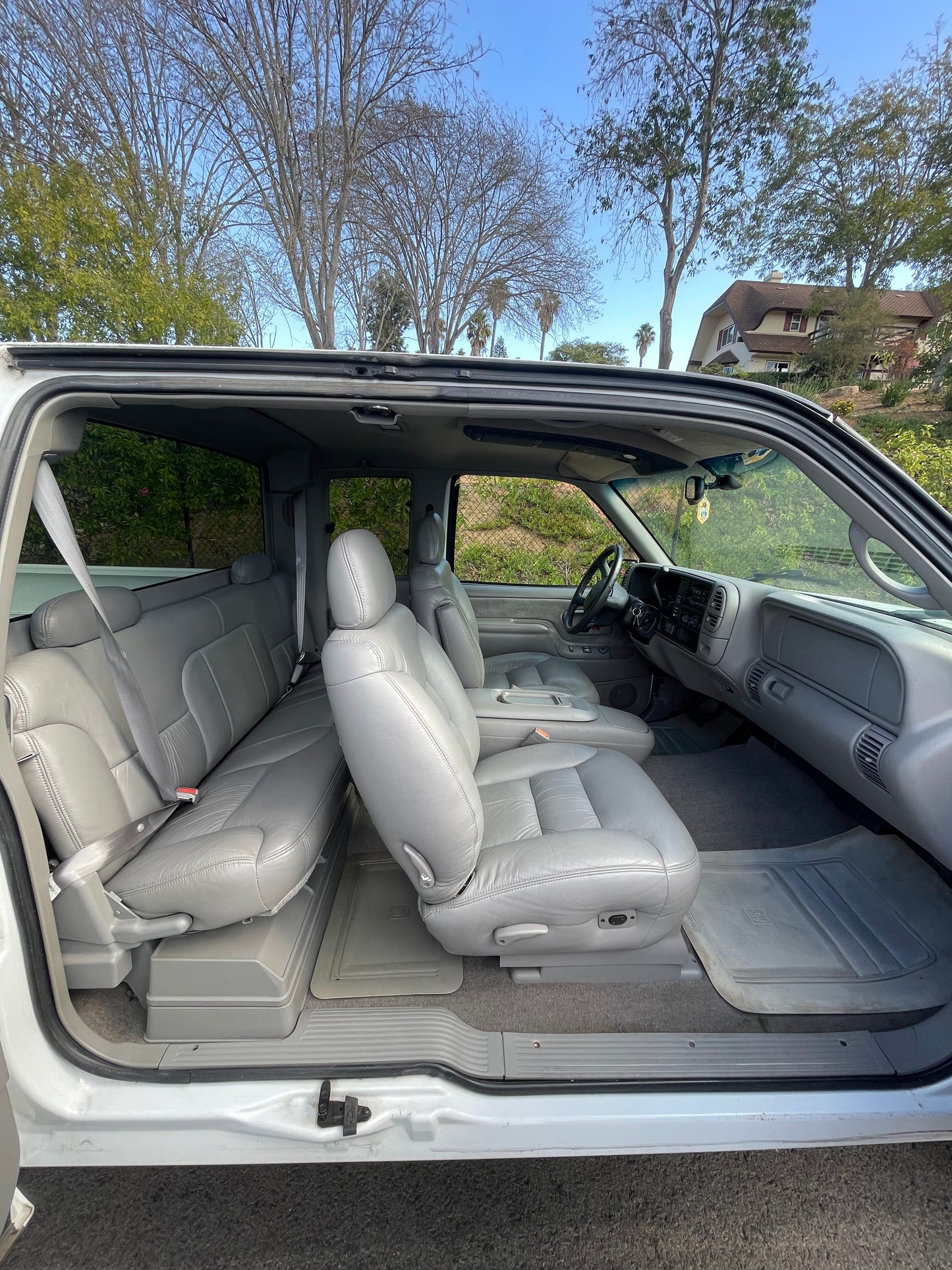 1998 GMC Sierra Z71 LT