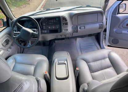 1998 GMC Sierra Z71 LT