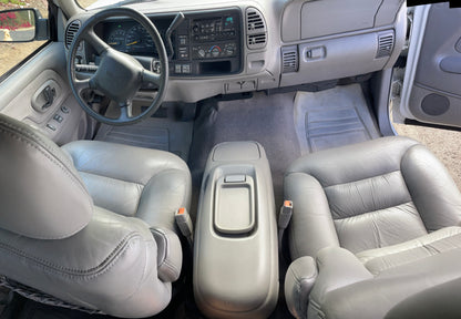 1998 GMC Sierra Z71 LT