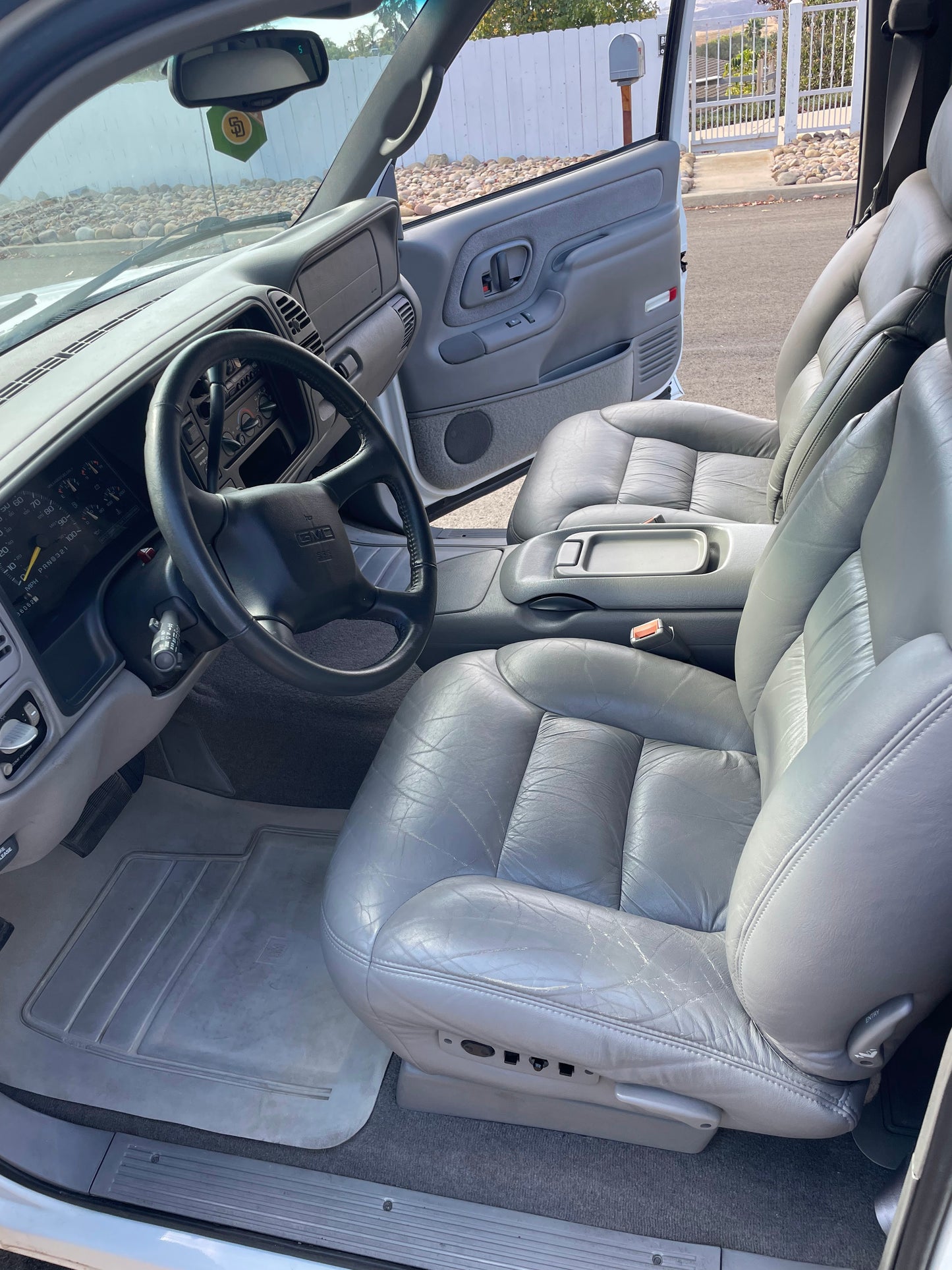 1998 GMC Sierra Z71 LT