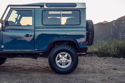 1997 Land Rover Defender 90 NAS