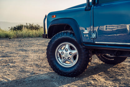 1997 Land Rover Defender 90 NAS