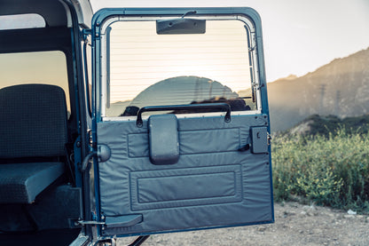 1997 Land Rover Defender 90 NAS