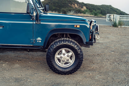 1997 Land Rover Defender 90 NAS