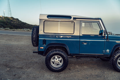 1997 Land Rover Defender 90 NAS