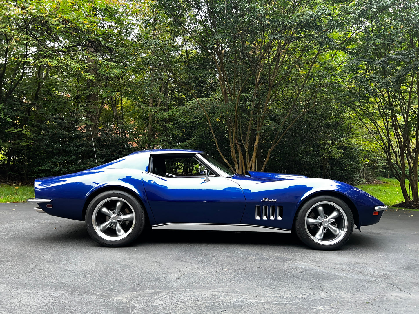 1969 Chevrolet Corvette