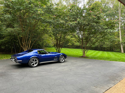 1969 Chevrolet Corvette