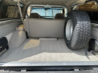 1991 GMC Jimmy