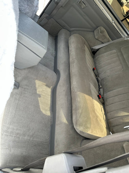1991 GMC Jimmy