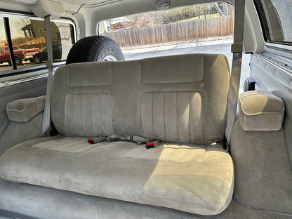 1991 GMC Jimmy