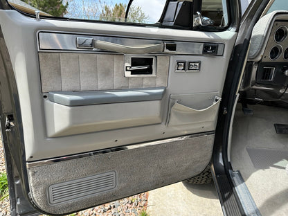 1991 GMC Jimmy