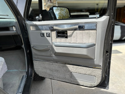1991 GMC Jimmy