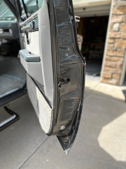 1991 GMC Jimmy