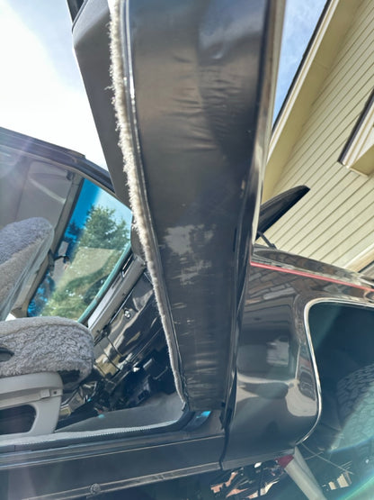 1991 GMC Jimmy