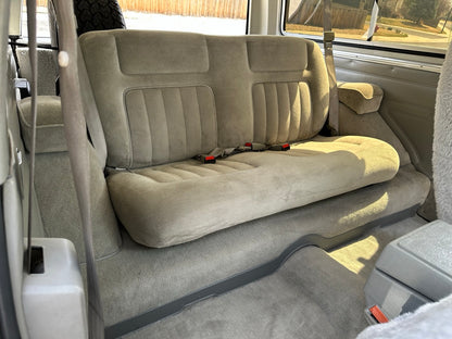 1991 GMC Jimmy