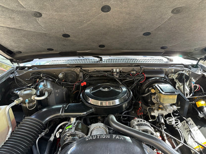 1991 GMC Jimmy