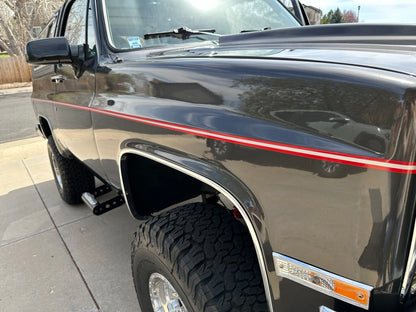 1991 GMC Jimmy