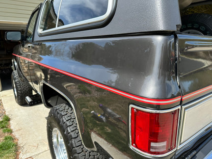 1991 GMC Jimmy