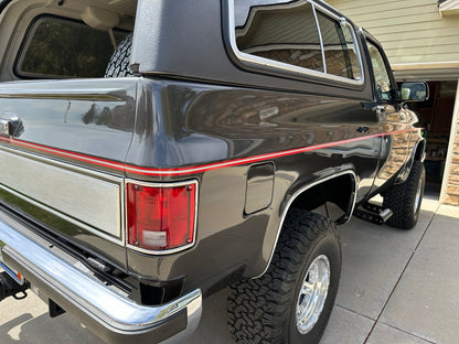 1991 GMC Jimmy