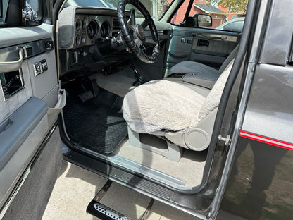 1991 GMC Jimmy