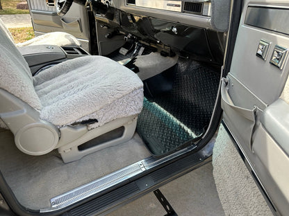 1991 GMC Jimmy