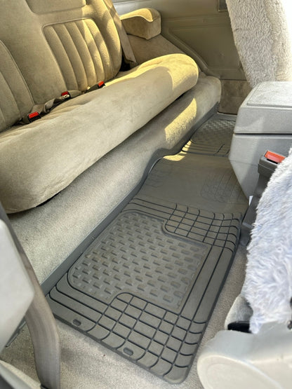 1991 GMC Jimmy