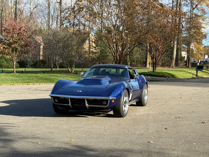 1969 Chevrolet Corvette