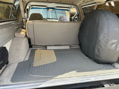 1991 GMC Jimmy