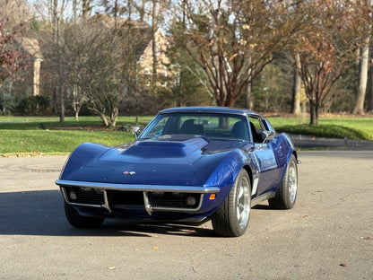 1969 Chevrolet Corvette