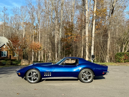 1969 Chevrolet Corvette