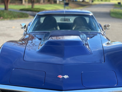 1969 Chevrolet Corvette