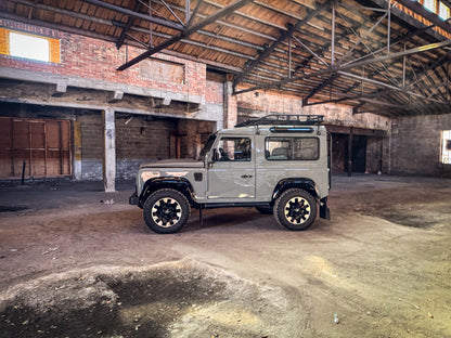 1992 Land Rover Defender LHD