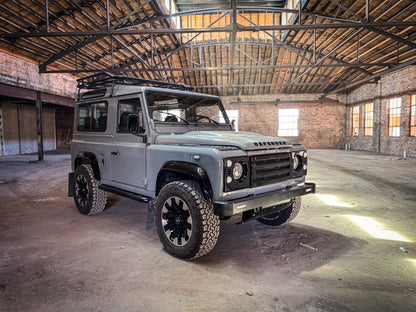 1992 Land Rover Defender LHD