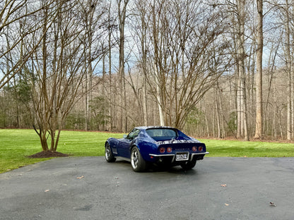 1969 Chevrolet Corvette