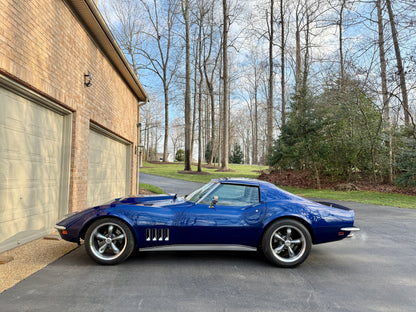 1969 Chevrolet Corvette