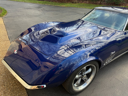 1969 Chevrolet Corvette