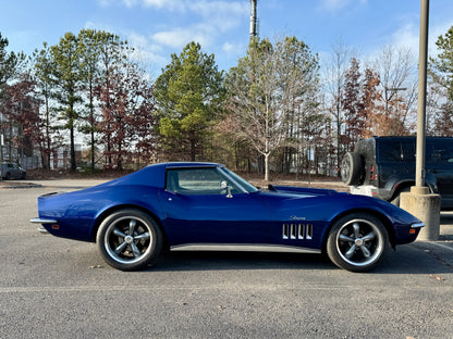 1969 Chevrolet Corvette