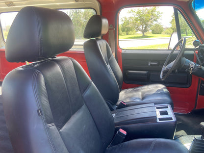 1976 GMC Jimmy