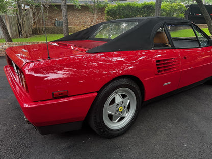 1990 Ferrari Mondial T