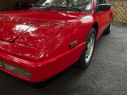 1990 Ferrari Mondial T