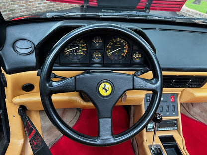 1990 Ferrari Mondial T