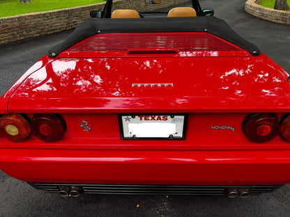 1990 Ferrari Mondial T