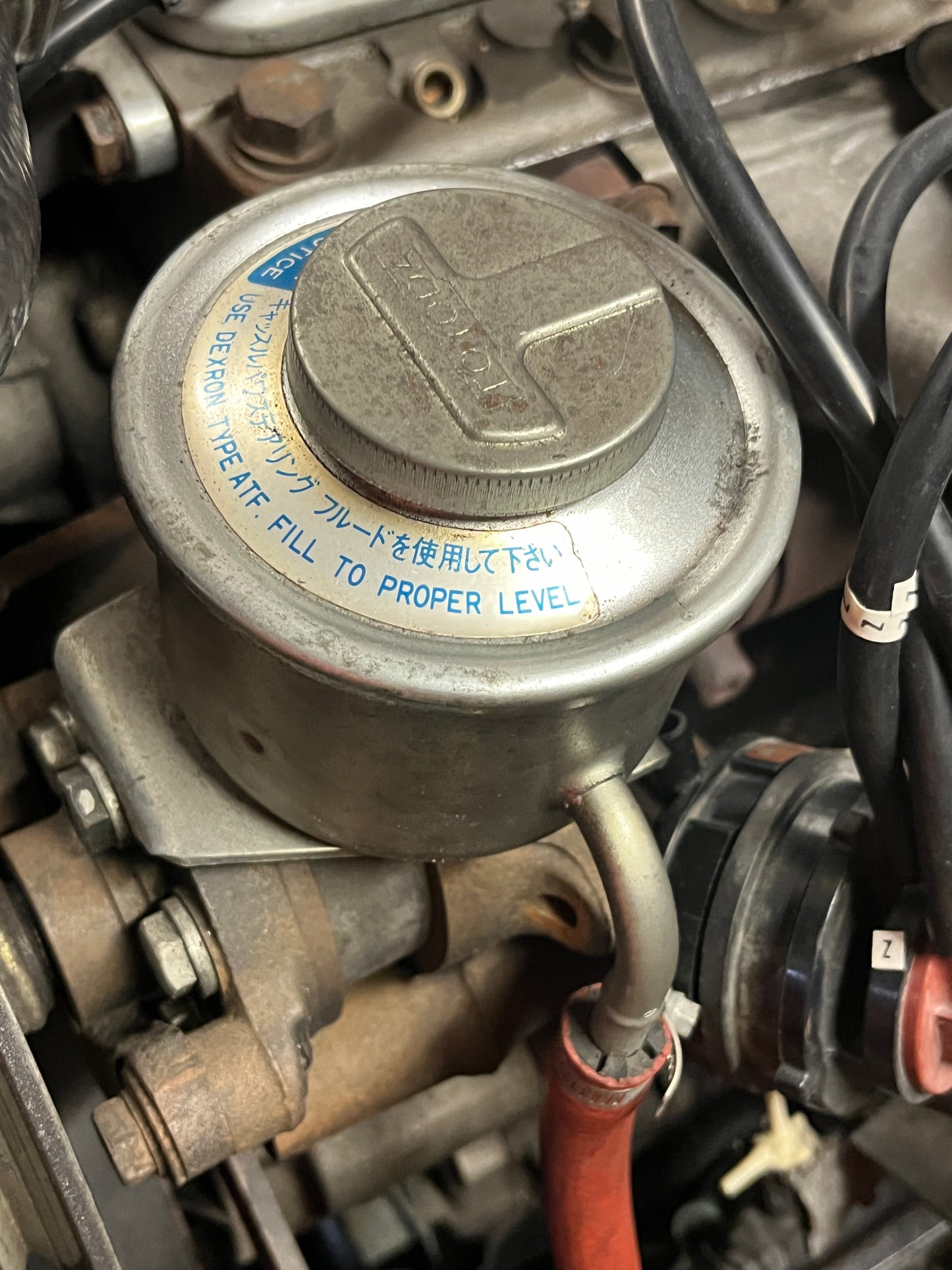 1982 Toyota Land Cruiser FJ40 US Spec Restored