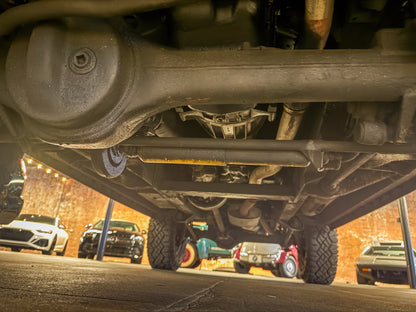 1995 Range Rover Classic TDi Manual